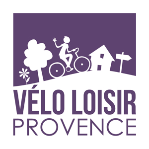 Logo VELO LOISIR PROVENCE