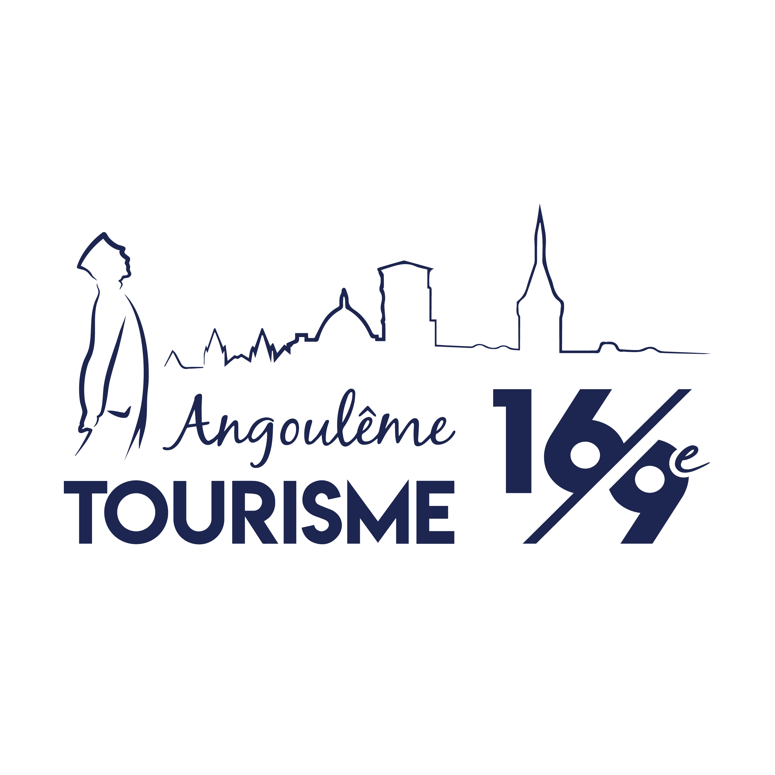OFFICE DE TOURISME DU PAYS D ANGOULEME