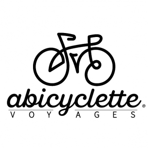 Logo Abicyclette Voyages