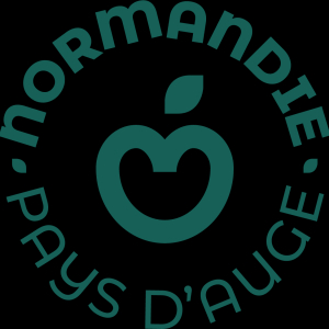 Logo Office de Tourisme Intercommunal Normandie Pays d'Auge