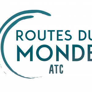 Logo ATC ROUTES DU MONDE