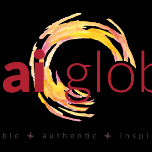 Logo Mai Globe Travels