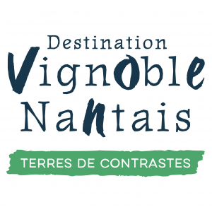 Logo DESTINATION VIGNOBLE NANTAIS