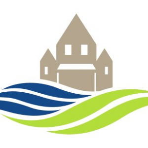Logo Provins Tourisme, entre Bassée, Montois et Provinois