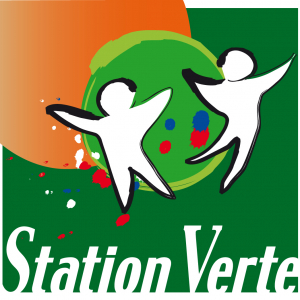 Logo Fédération des Stations Vertes