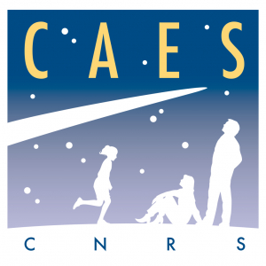 Logo CAES du CNRS