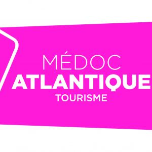 Logo Office de Tourisme Médoc Atlantique