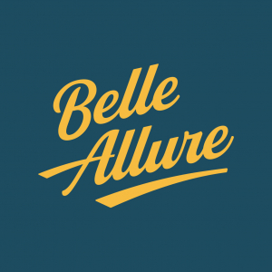 Logo Belle Allure
