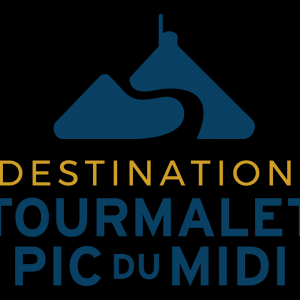 Logo OFFICE DE TOURISME TOURMALET PIC DU MIDI