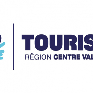 Logo COMITE REGIONAL DU TOURISME CENTRE-VAL DE LOIRE