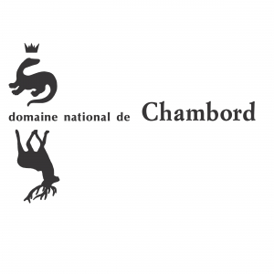 Logo Domaine national de Chambord