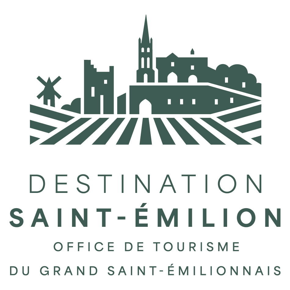 Office de Tourisme du Grand Saint Emilionnais