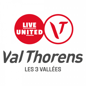 Logo Office de Tourisme de Val Thorens