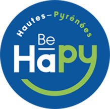 Departement Hautes-Pyrenees Logo Hautes-Pyrenees