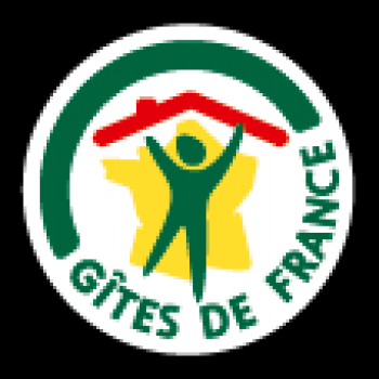 Logo Gites de France
