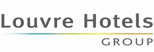 Logo Louvre Hôtels