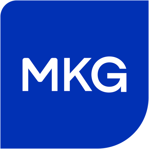 Logo MKG