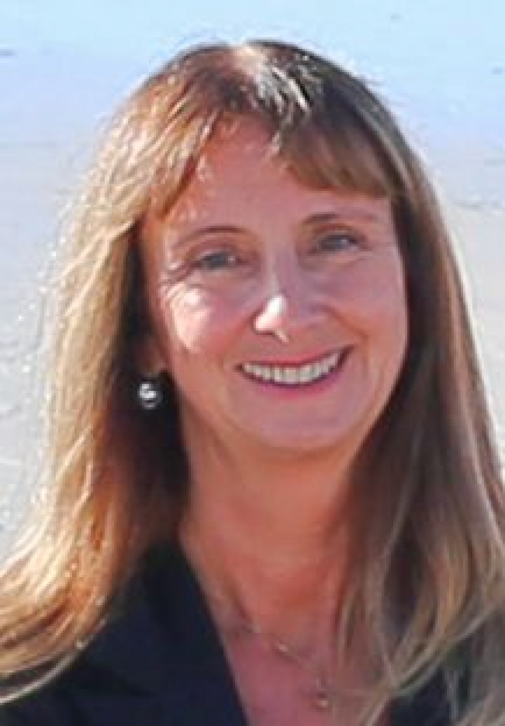 Nomination de Agnès Le Maître