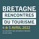 Bilan : Participez aux 6èmes Rencontres du Tourisme de Bretagne les 4 ...