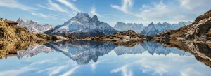 L'Ultra-Trail du Mont-Blanc : autour du plus haut sommet de l'Europe, il déplace des montagnes !