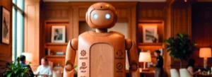 L'intelligence artificielle, une opportunité de croissance pour l'hôtellerie