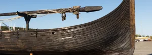 Bateau la Mora à Honfleur : vente aux enchères de l'association liquidée
