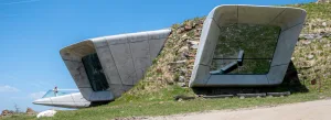 Reinhold Messner ne gère plus qu'un seul musée du réseau Messner mountain museum