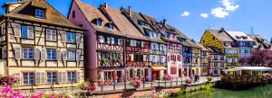 Malgré un bel autofinancement, le musée Unterlinden à Colmar ne peut s'équilibrer