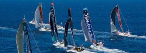 Le Vendée Globe au rapport de la Cour des comptes