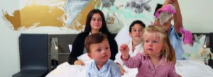 Héberger les familles : bientôt un jeu d’enfant ?