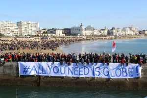 Le Vendée Globe : une locomotive touristique pour la Vendée