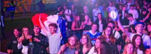 Bilan et héritage pour les villes hôtes de la Coupe du monde de rugby : l'exemple de Bordeaux