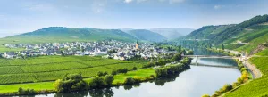 Les piliers de l’attractivité touristique des territoires