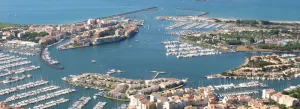 Comment l’office de tourisme du Cap d’Agde est passé de la station à la destination