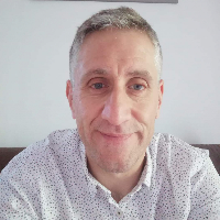 Fabien Perrot