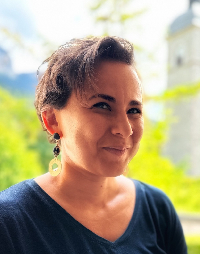 Julie Legros