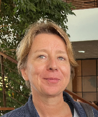 Sandrine Guihéneuf