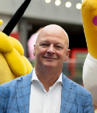Carl Lenaerts
