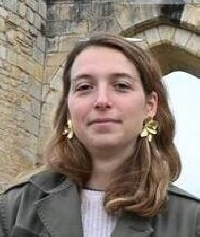 Coline Courbin