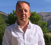 Nicolas Restout