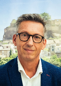 David Lamare