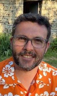 Willy Aubineau