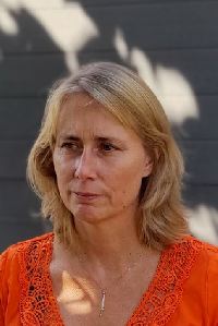 Edwige Masse
