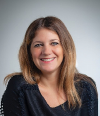 Clémence Favereau
