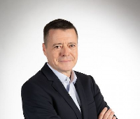 Olivier Mercoli