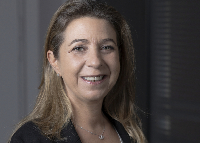 Karine Sebban-Benzazon