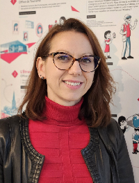 Delphine Menanteau