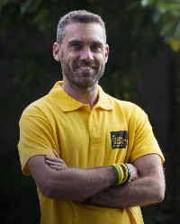 Sébastien Cornu