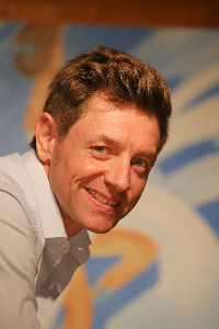 Alexis Bongard
