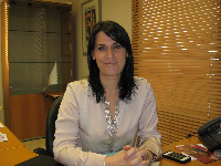 Ingrid Caceres